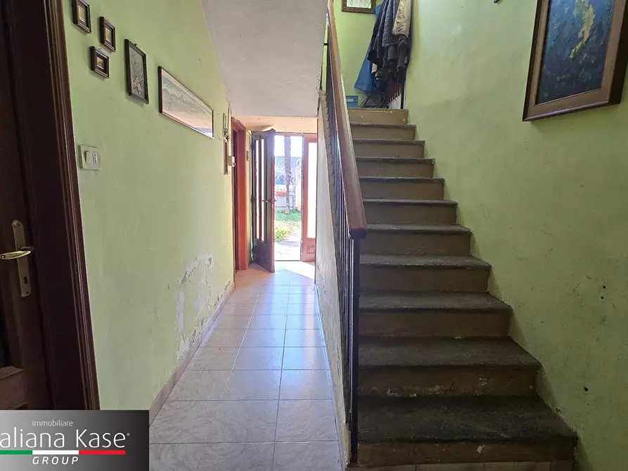 Immagine 20 di Casa semindipendente in vendita  in via vittorio veneto 94b a Caluso