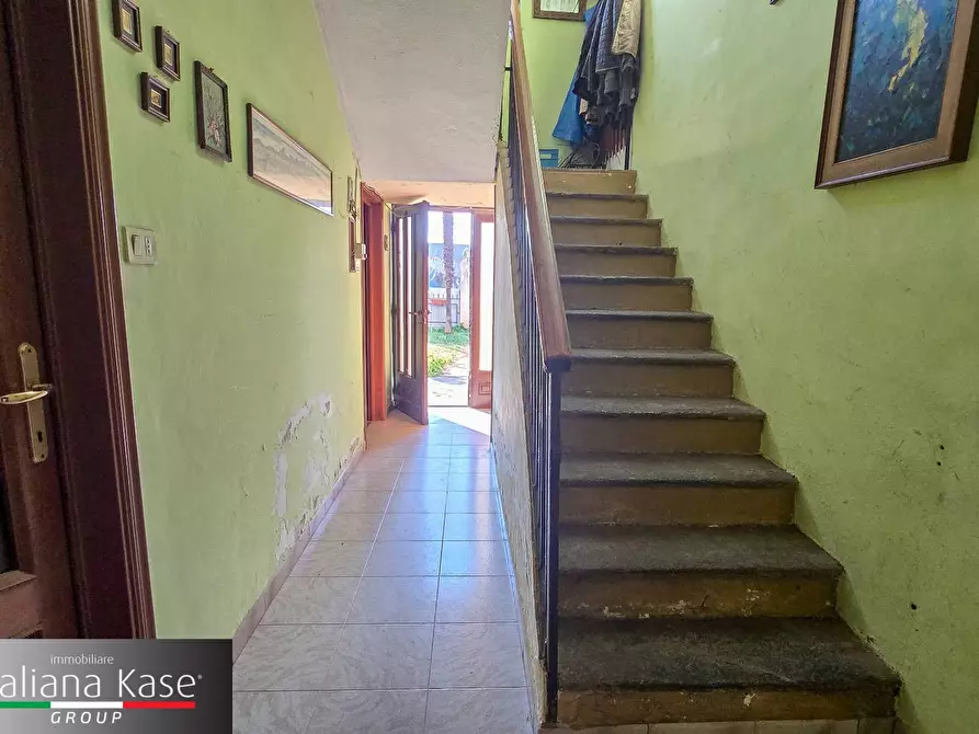 Immagine 21 di Casa semindipendente in vendita  in via vittorio veneto 94b a Caluso