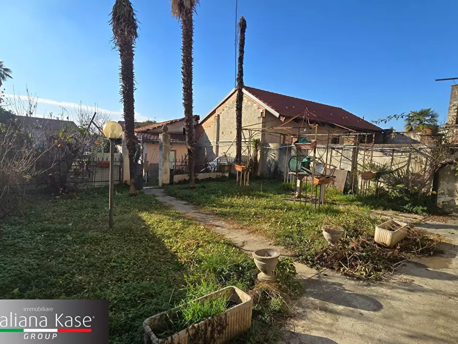 Immagine 4 di Casa semindipendente in vendita  in via vittorio veneto 94b a Caluso