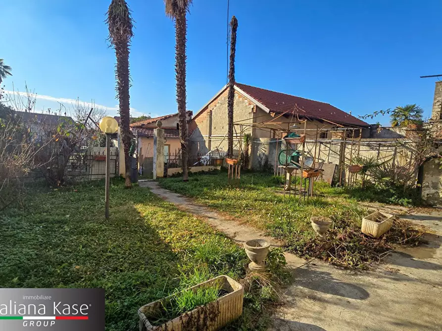 Immagine 28 di Casa semindipendente in vendita  in via vittorio veneto 94b a Caluso