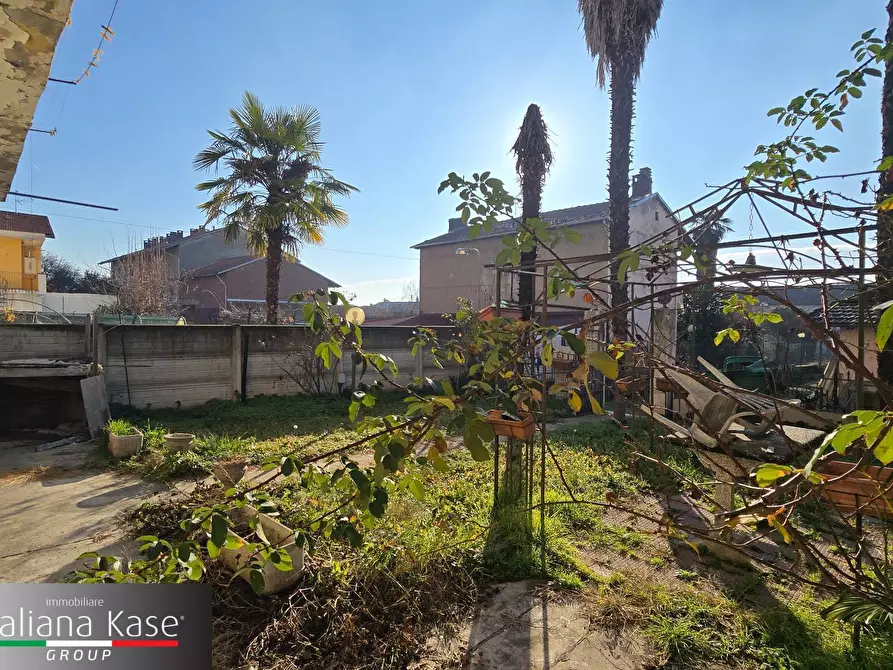 Immagine 29 di Casa semindipendente in vendita  in via vittorio veneto 94b a Caluso