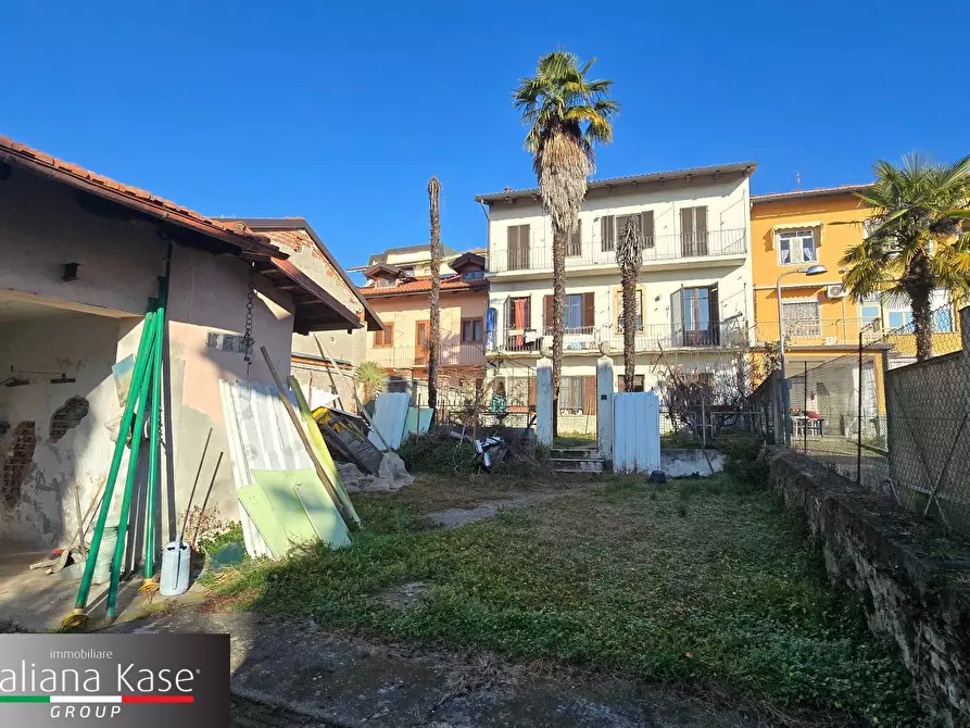 Immagine 2 di Casa semindipendente in vendita  in via vittorio veneto 94b a Caluso