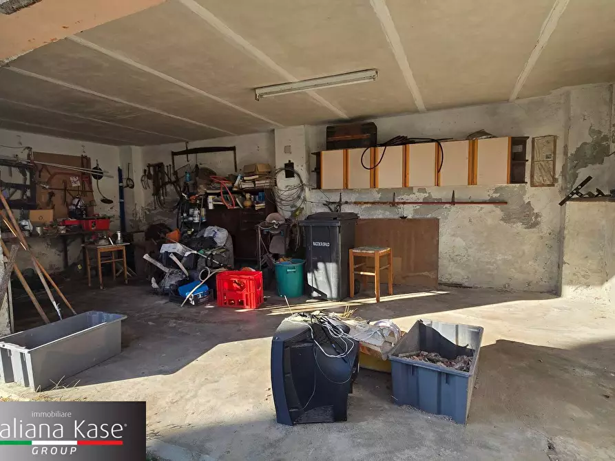 Immagine 31 di Casa semindipendente in vendita  in via vittorio veneto 94b a Caluso