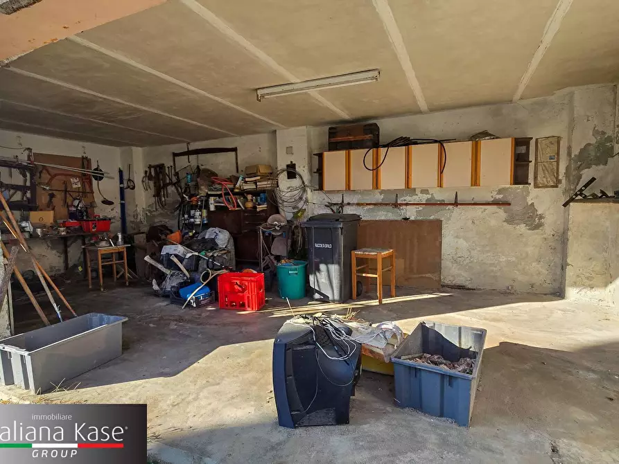 Immagine 32 di Casa semindipendente in vendita  in via vittorio veneto 94b a Caluso