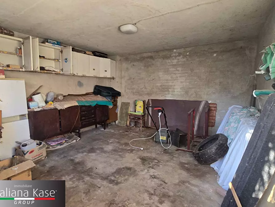 Immagine 33 di Casa semindipendente in vendita  in via vittorio veneto 94b a Caluso