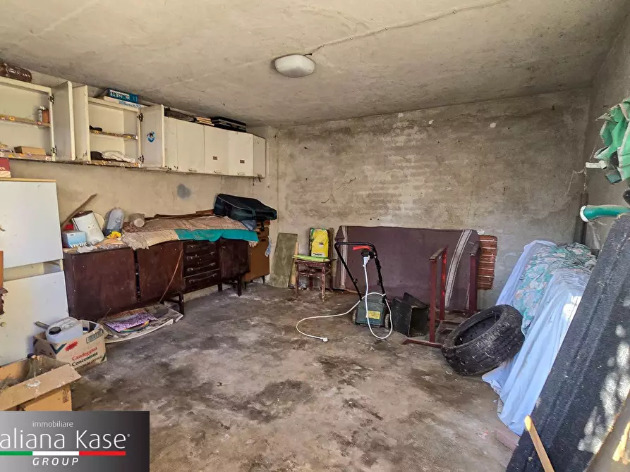 Immagine 34 di Casa semindipendente in vendita  in via vittorio veneto 94b a Caluso