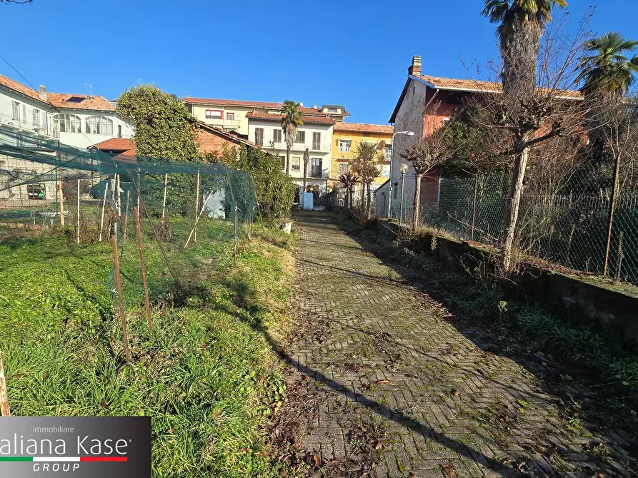 Immagine 35 di Casa semindipendente in vendita  in via vittorio veneto 94b a Caluso