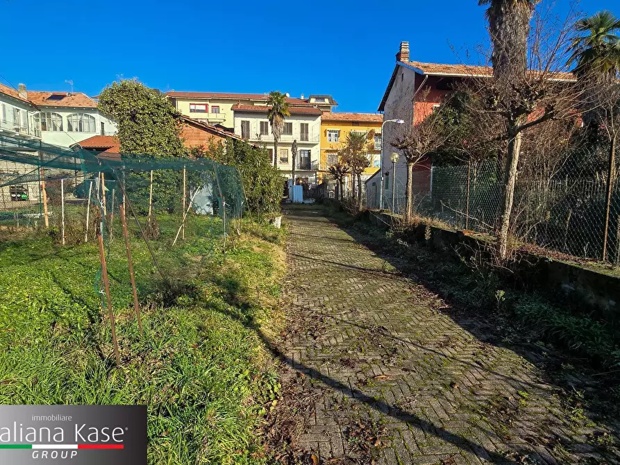 Immagine 41 di Casa semindipendente in vendita  in via vittorio veneto 94b a Caluso