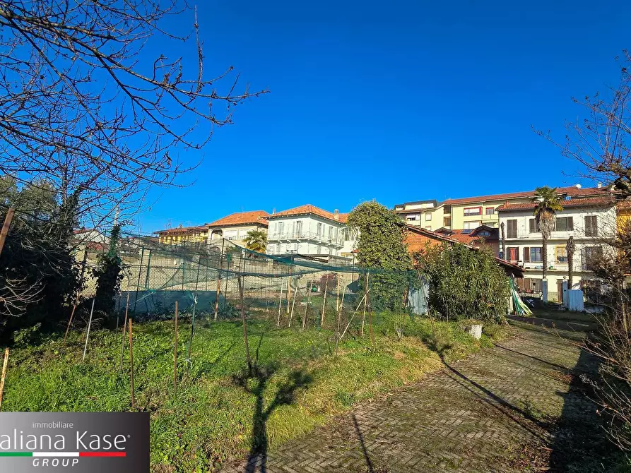 Immagine 36 di Casa semindipendente in vendita  in via vittorio veneto 94b a Caluso