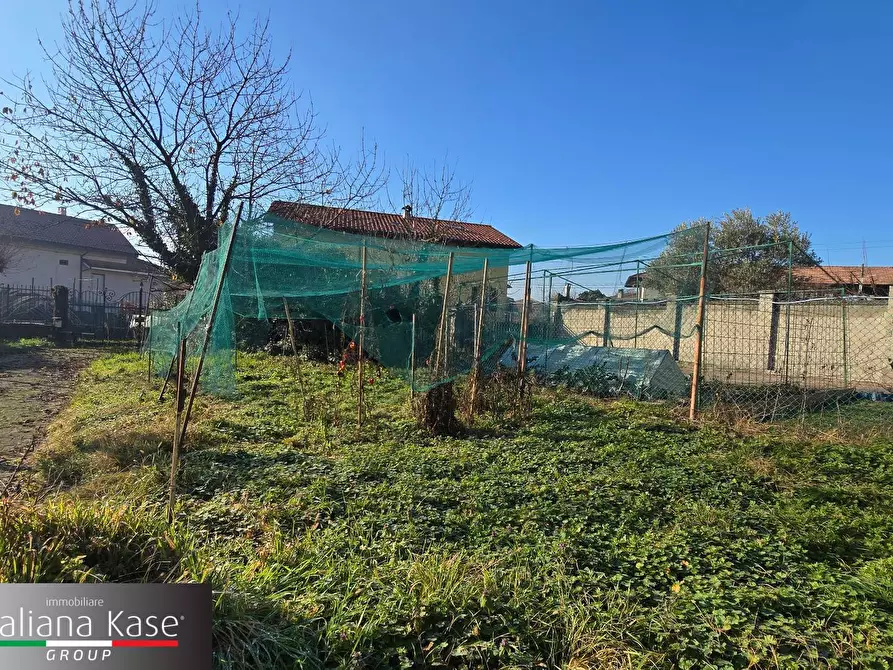 Immagine 38 di Casa semindipendente in vendita  in via vittorio veneto 94b a Caluso