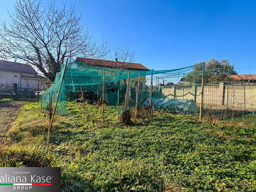 Immagine 5 di Casa semindipendente in vendita  in via vittorio veneto 94b a Caluso