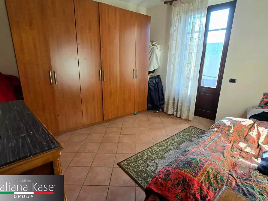 Immagine 24 di Casa semindipendente in vendita  in via vittorio veneto 94b a Caluso