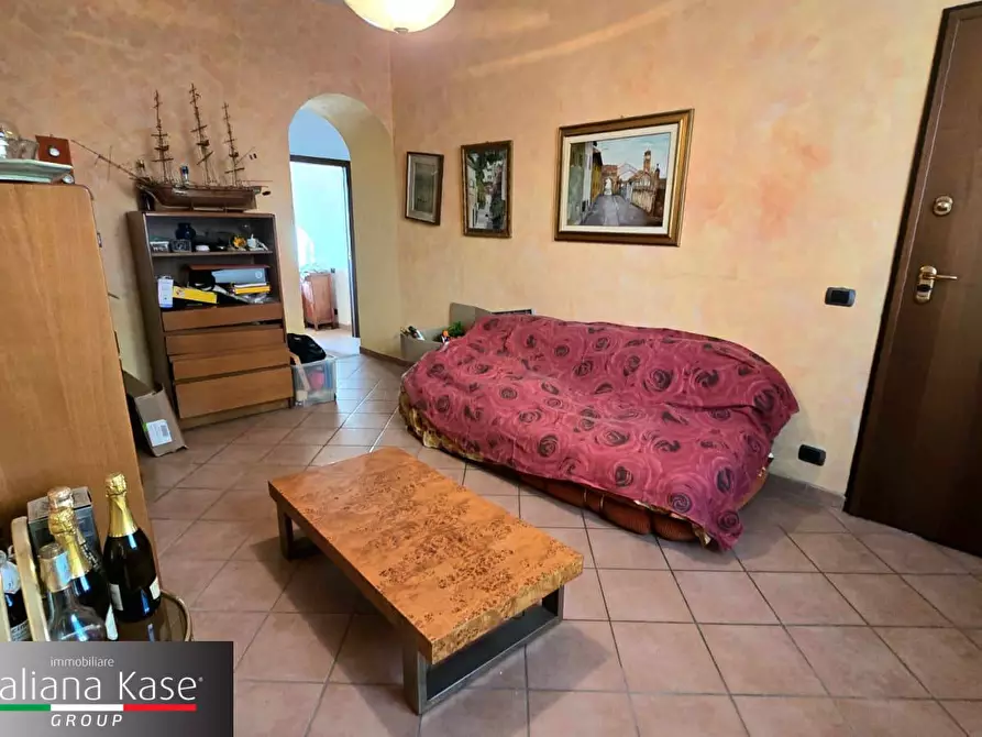 Immagine 23 di Casa semindipendente in vendita  in via vittorio veneto 94b a Caluso