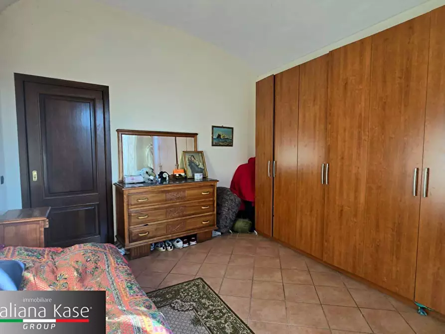 Immagine 25 di Casa semindipendente in vendita  in via vittorio veneto 94b a Caluso