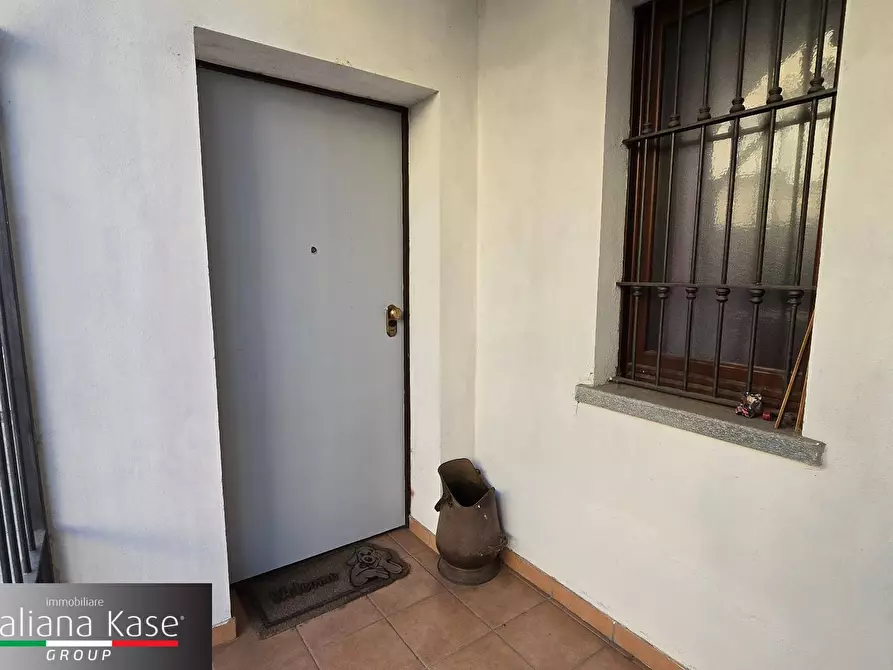 Immagine 26 di Casa semindipendente in vendita  in via vittorio veneto 94b a Caluso