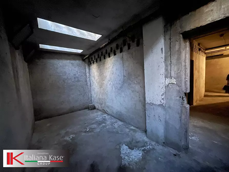 Immagine 13 di Appartamento in vendita  in VIA CARLO ALBERTO 3 a San Giorgio Canavese