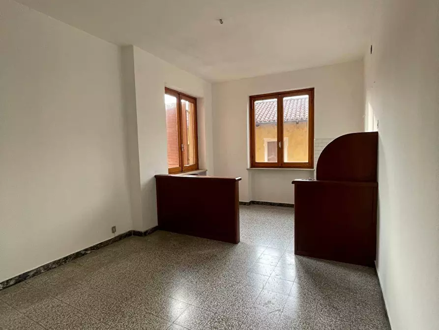 Immagine 8 di Appartamento in vendita  in VIA CARLO ALBERTO 3 a San Giorgio Canavese