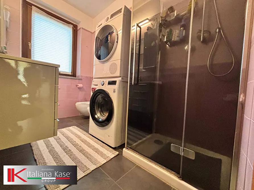 Immagine 6 di Appartamento in vendita  in Via Borsellino a Brandizzo