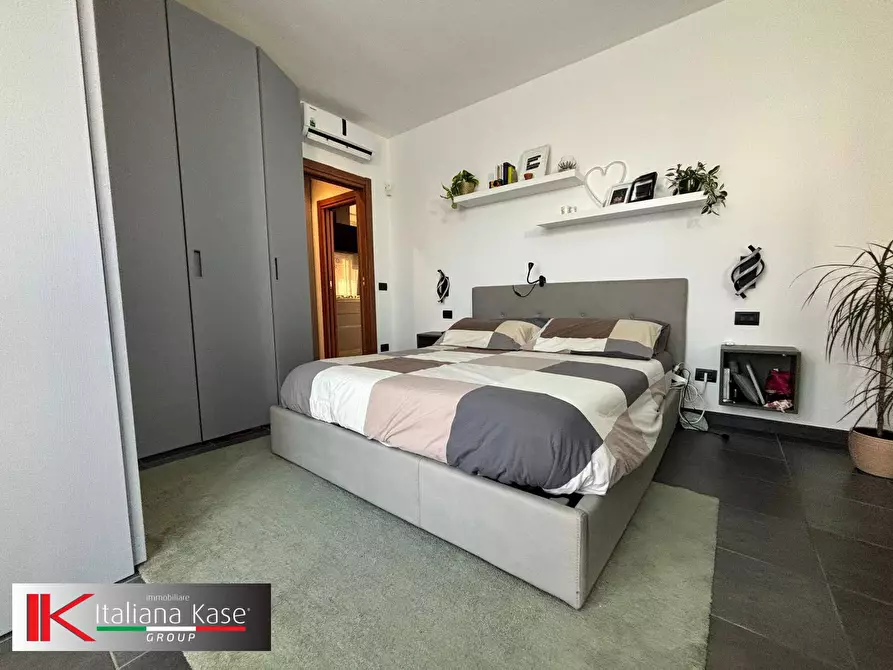 Immagine 8 di Appartamento in vendita  in Via Borsellino a Brandizzo