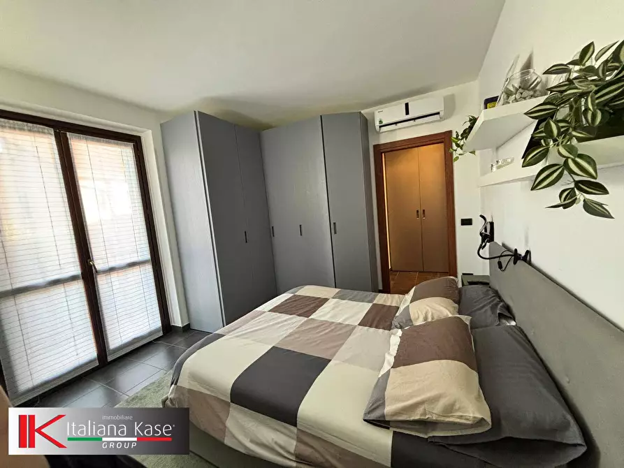 Immagine 9 di Appartamento in vendita  in Via Borsellino a Brandizzo