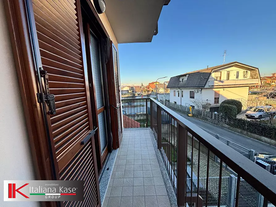 Immagine 11 di Appartamento in vendita  in Via Borsellino a Brandizzo