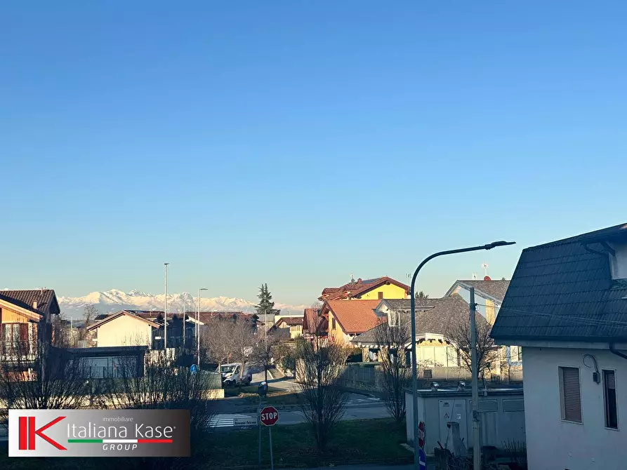 Immagine 13 di Appartamento in vendita  in Via Borsellino a Brandizzo