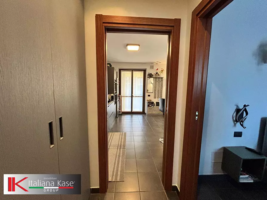 Immagine 14 di Appartamento in vendita  in Via Borsellino a Brandizzo