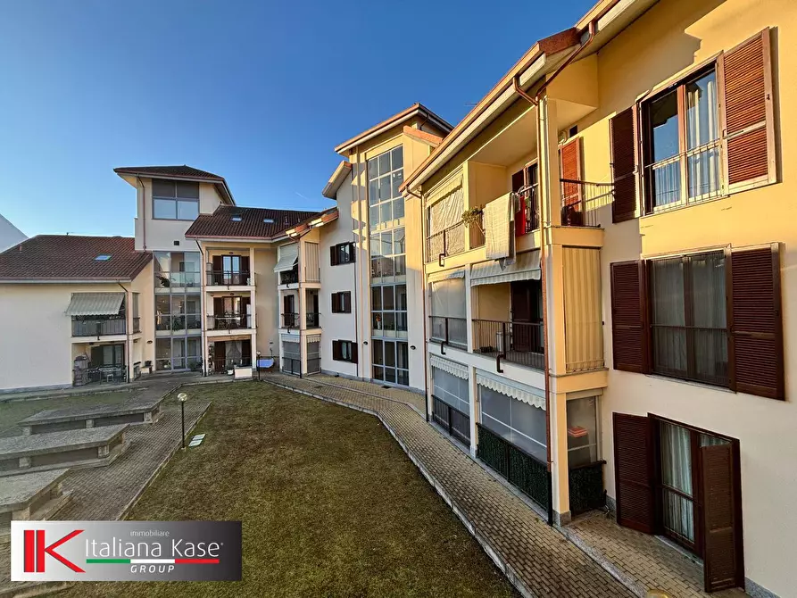 Immagine 17 di Appartamento in vendita  in Via Borsellino a Brandizzo