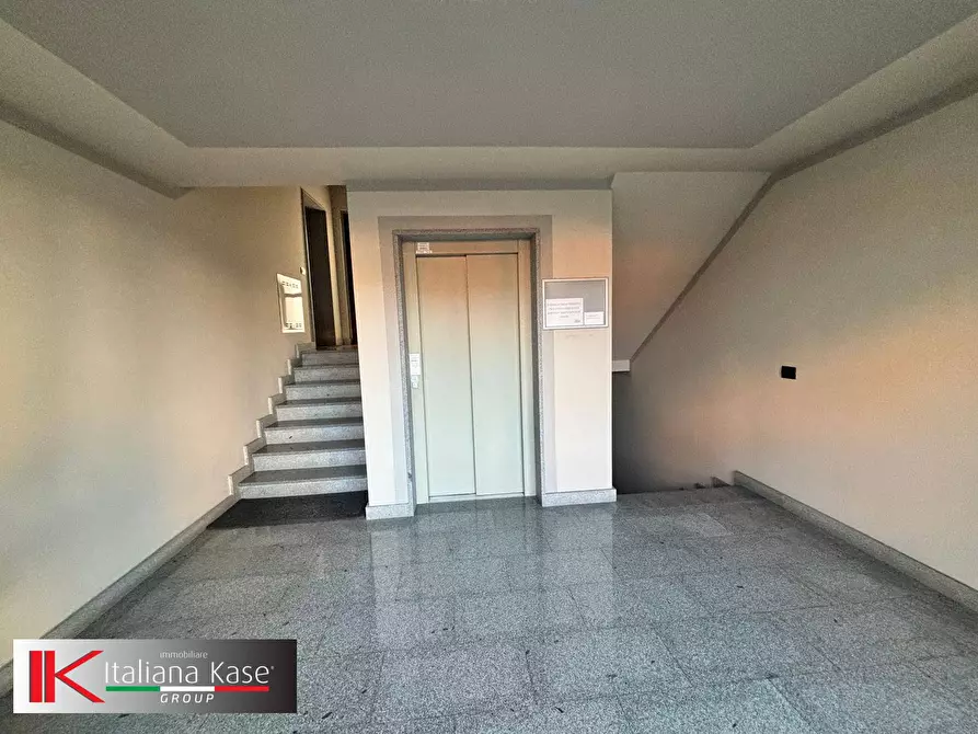 Immagine 18 di Appartamento in vendita  in Via Borsellino a Brandizzo