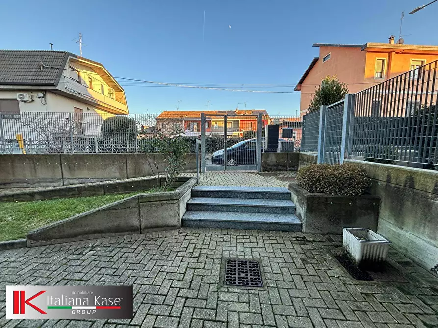 Immagine 19 di Appartamento in vendita  in Via Borsellino a Brandizzo