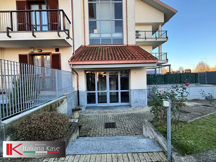 Immagine 20 di Appartamento in vendita  in Via Borsellino a Brandizzo