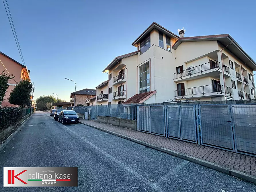 Immagine 21 di Appartamento in vendita  in Via Borsellino a Brandizzo