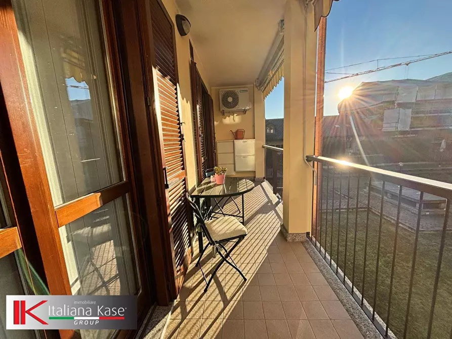 Immagine 15 di Appartamento in vendita  in Via Borsellino a Brandizzo