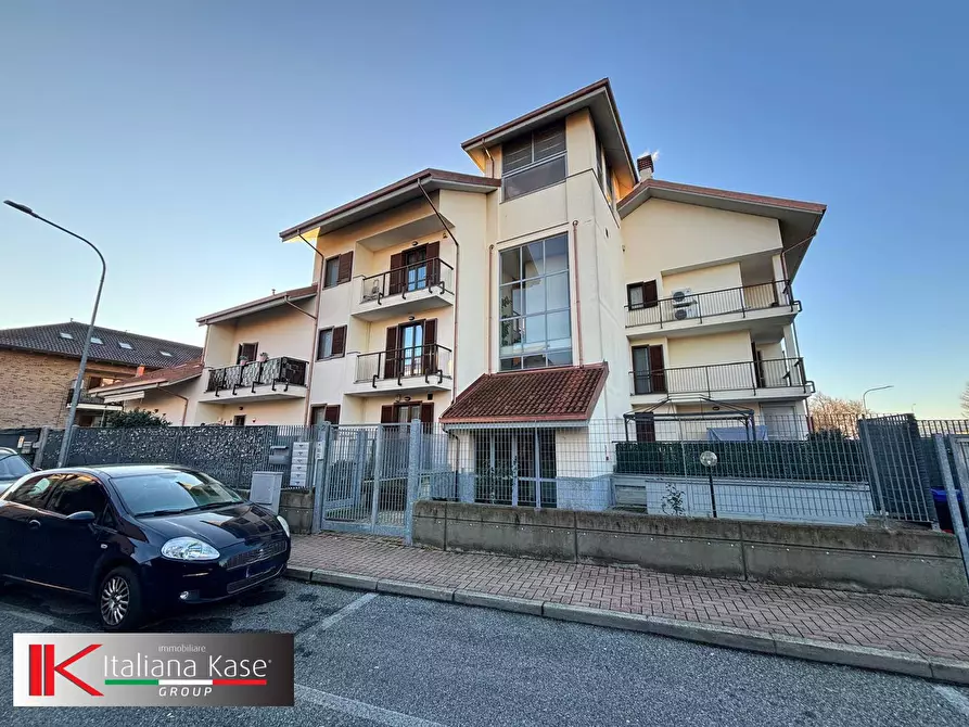 Immagine 22 di Appartamento in vendita  in Via Borsellino a Brandizzo