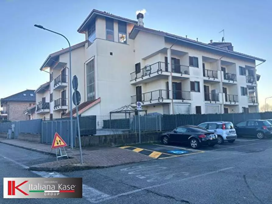 Immagine 24 di Appartamento in vendita  in Via Borsellino a Brandizzo