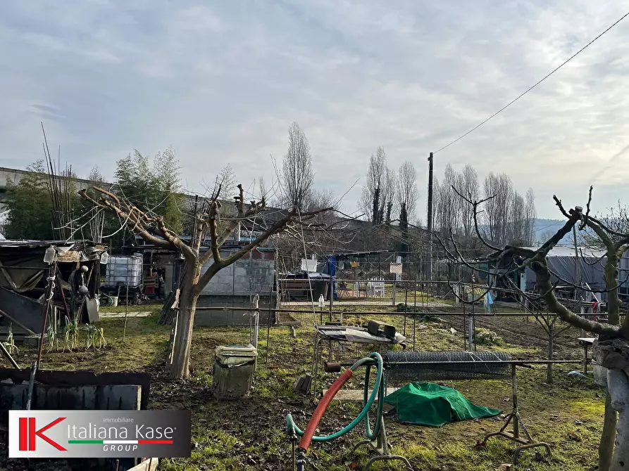 Immagine 1 di Terreno agricolo in vendita  in Via turati a Brandizzo