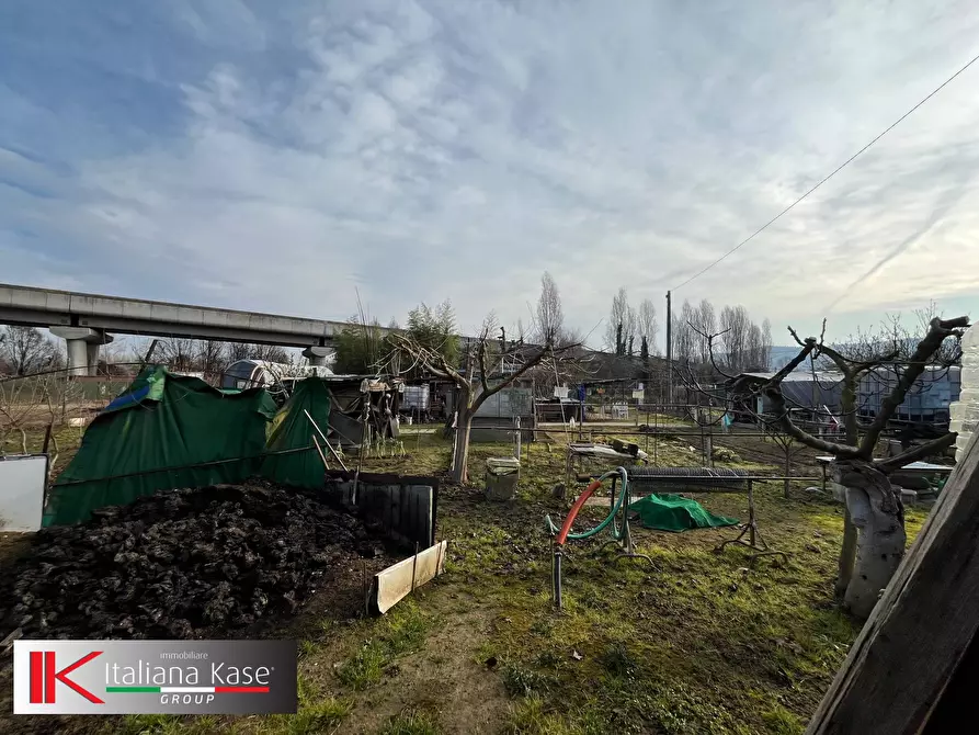 Immagine 3 di Terreno agricolo in vendita  in Via turati a Brandizzo