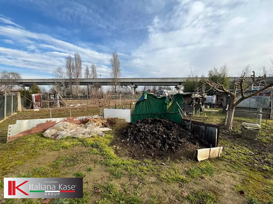 Immagine 4 di Terreno agricolo in vendita  in Via turati a Brandizzo