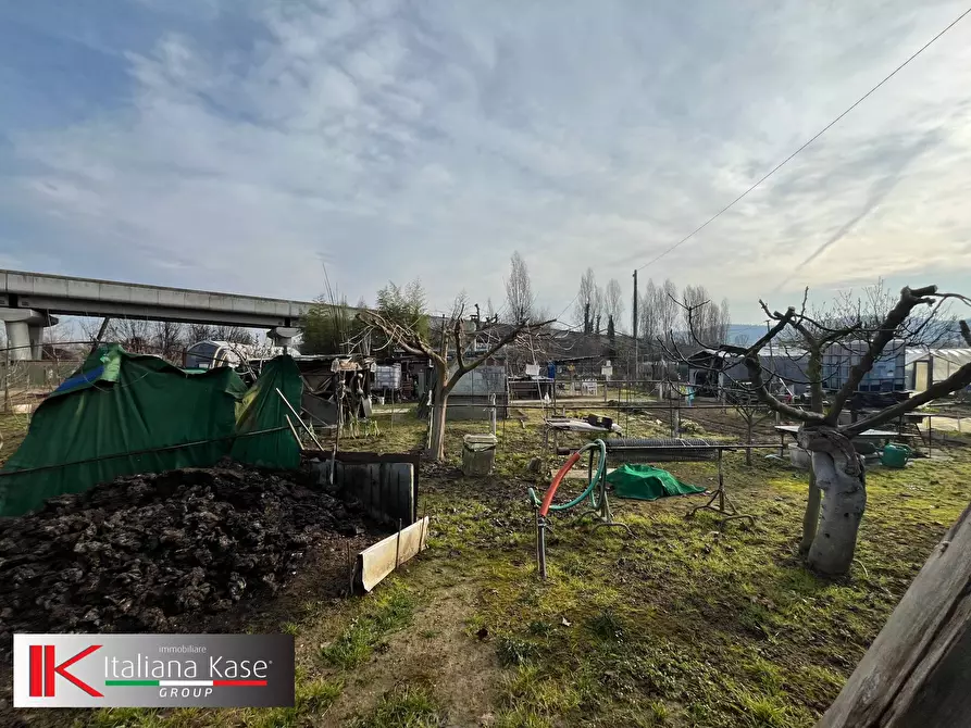 Immagine 5 di Terreno agricolo in vendita  in Via turati a Brandizzo