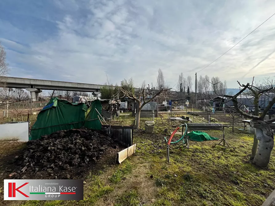 Immagine 6 di Terreno agricolo in vendita  in Via turati a Brandizzo