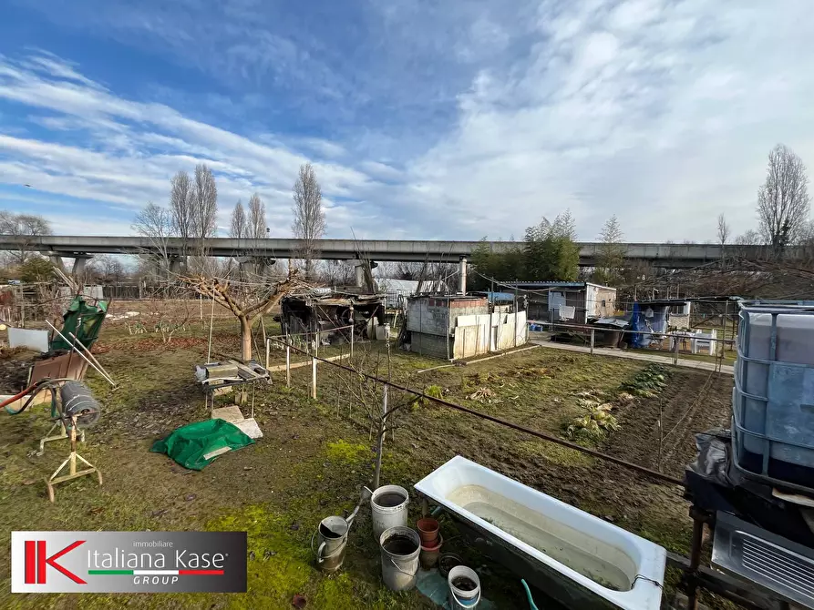 Immagine 7 di Terreno agricolo in vendita  in Via turati a Brandizzo