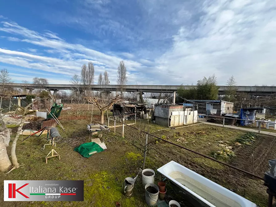 Immagine 8 di Terreno agricolo in vendita  in Via turati a Brandizzo