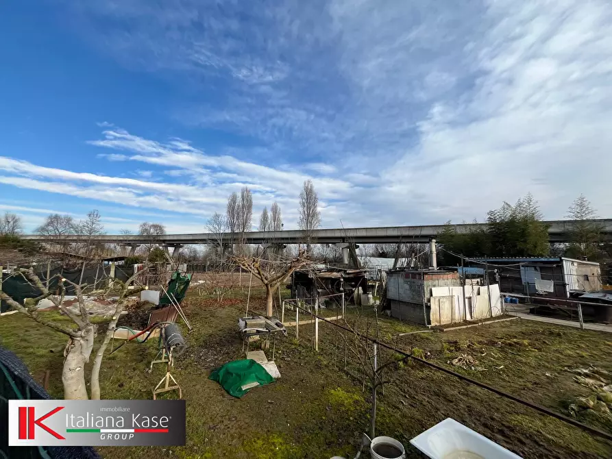 Immagine 10 di Terreno agricolo in vendita  in Via turati a Brandizzo