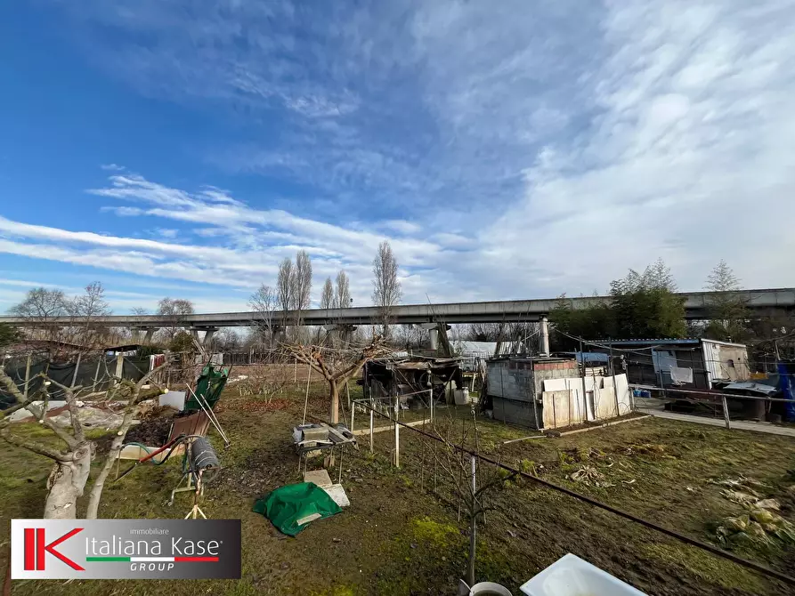 Immagine 11 di Terreno agricolo in vendita  in Via turati a Brandizzo
