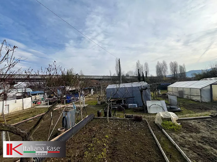 Immagine 14 di Terreno agricolo in vendita  in Via turati a Brandizzo