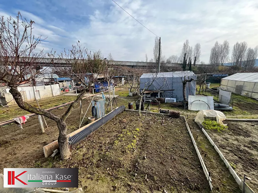 Immagine 15 di Terreno agricolo in vendita  in Via turati a Brandizzo