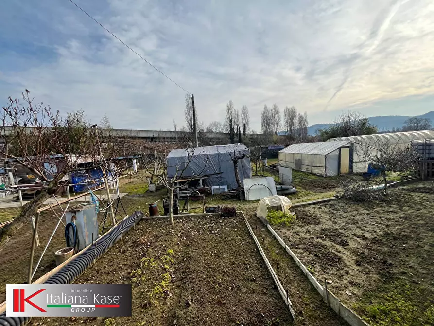 Immagine 17 di Terreno agricolo in vendita  in Via turati a Brandizzo