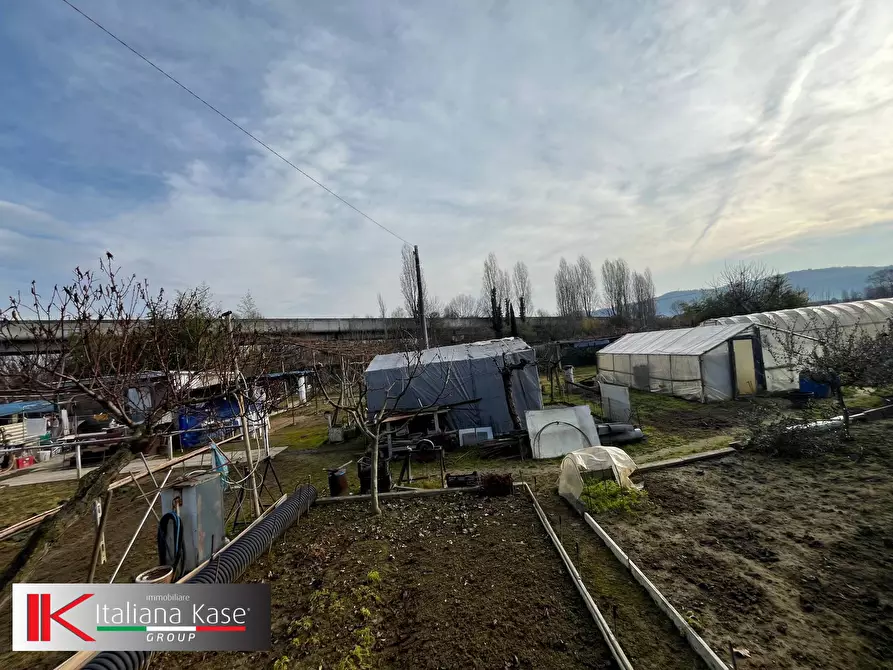 Immagine 18 di Terreno agricolo in vendita  in Via turati a Brandizzo