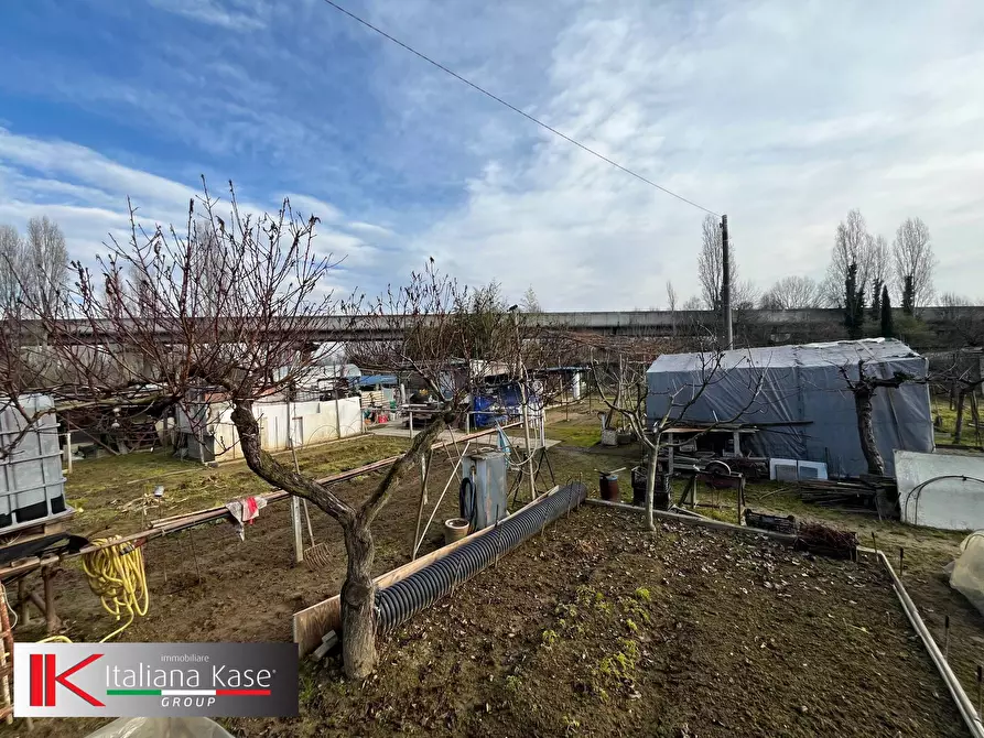 Immagine 19 di Terreno agricolo in vendita  in Via turati a Brandizzo
