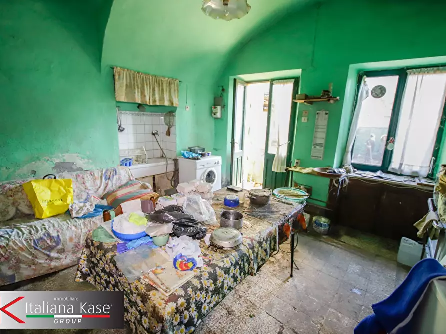 Immagine 9 di Casa semindipendente in vendita  in via cesare battisti a Albiano D'ivrea